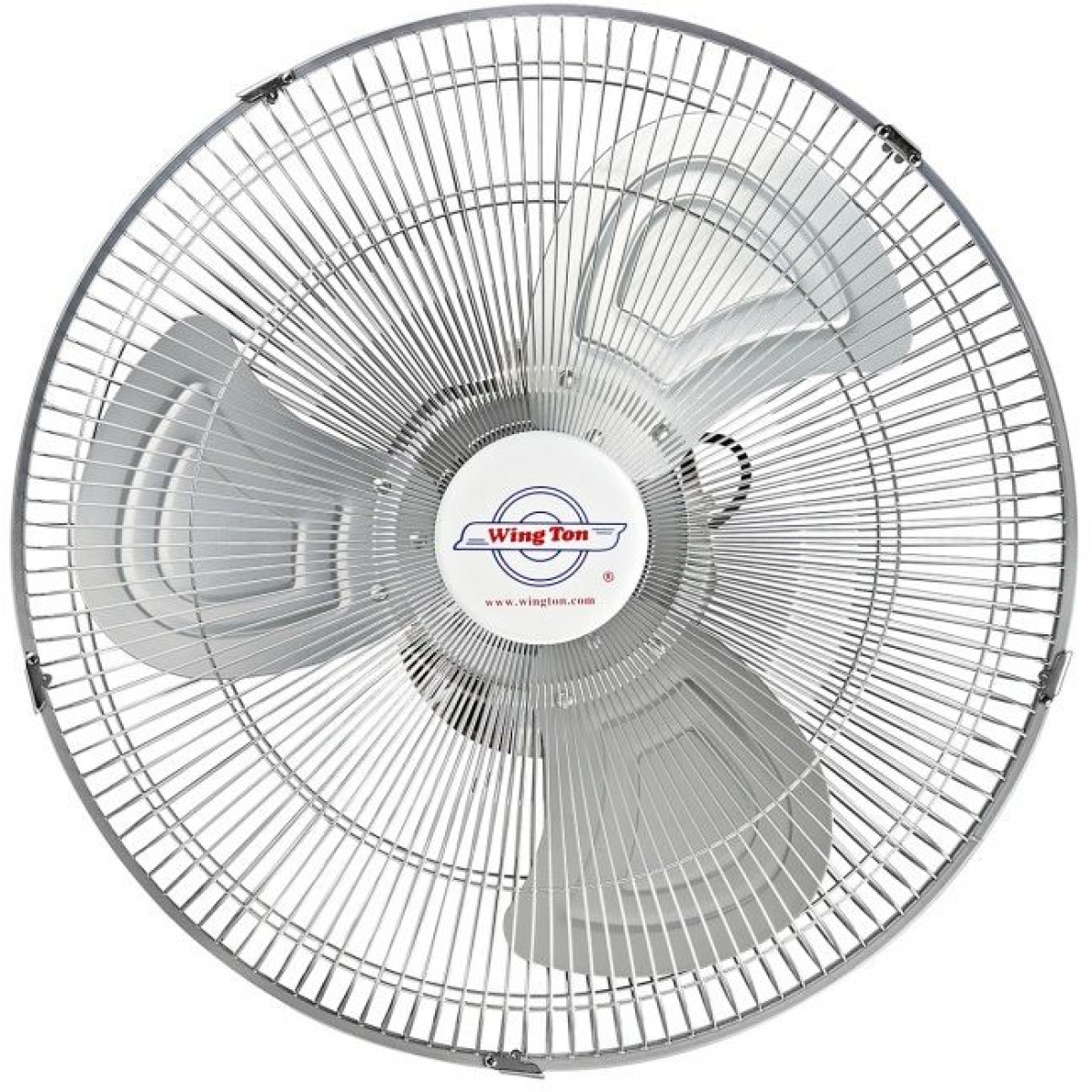 Wington 榮通 FE40JA 16吋 至尊系列噴粉密網吸頂風扇